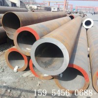 現貨合金厚壁無縫鋼管 42crmo厚壁無縫鋼管 高壓厚壁合金無縫鋼管