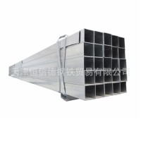 供應q235鍍鋅方矩管//薄壁鍍鋅帶方管//小規格方管