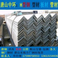 河北唐山廠家直銷角鋼 津西唐鋼一級(jí)代理多種材質(zhì) 大量庫(kù)存