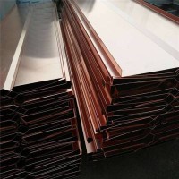 廠家直銷 鋼板止水帶 銅板止水帶 不銹鋼板止水帶