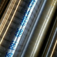 美標ASTM A335T91（P91)無縫鋼管于國標10Cr9Mo1VNb合金管