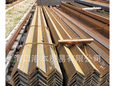 沖孔萬能角鋼 低合金角鋼 30*30*3.0 Q235B三角鐵 小角鋼 A3角鐵