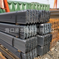 三亞 幕墻熱鍍鋅角鋼 角鋼加工 角鋼價格 40*4 冷拉角鋼 三角鐵