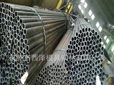 STKM11A是什么材料 STKM11A進口無縫鋼管 STKM11C小規格無縫管