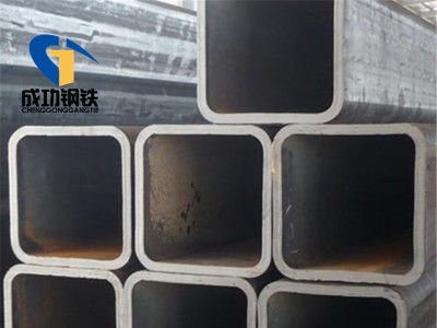 spa-h耐候方管300*250*9.7耐腐蝕噴出除銹q355nh耐候方管非標定做