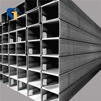 鐵焊接方管6米長矩形管Q235NH耐候方管80*160*3 50*50 70*70乗80