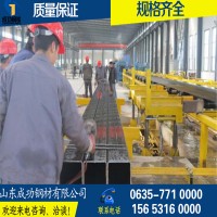 20#無縫鋼管定做非標Q345Bde無縫方管 45*45*3 70*70*8 20# q345b