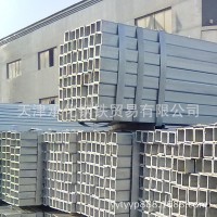 Q345D方管|Q345E方管|S355大口徑方管廠家直銷