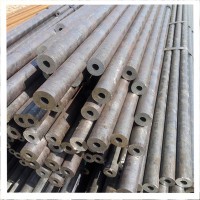 現(xiàn)貨供應(yīng)Q345B鋼管大口徑Q345B 厚壁合金管 加工切管