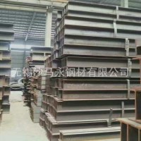 美標H型鋼 現貨 -A572Gr50美標H型鋼 零售- A992 美標H型鋼