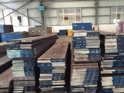 供應SkD61模具鋼壓鑄 SKD61冷作模具鋼 可洗磨加工光板精料