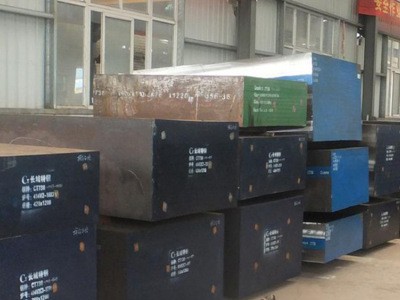 廠家直銷SkD61模具鋼 壓鑄板SkD61鋼洗磨加工精料價格優惠