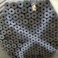 廠家直銷20#無縫鋼管 大口徑厚壁無縫管 大口徑厚壁無縫管切割