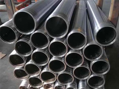 現貨供應55*5 20#精密無縫鋼管 內外光滑 內外公差正負10絲