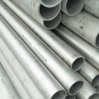 長期供應不銹鋼圓管 裝修專用耐腐蝕304不銹鋼管拋光管加工定制