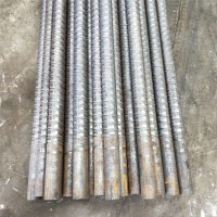 鍋爐用螺紋管 70*3.5螺紋煙管生產(chǎn)加工