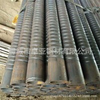 螺紋煙管加工 70*4換熱器用螺紋煙管供應(yīng)