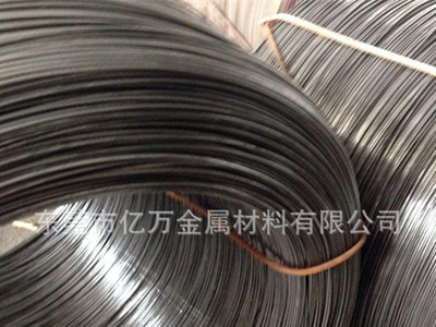 供應現貨進口56Si7彈簧鋼帶56Si7鋼材