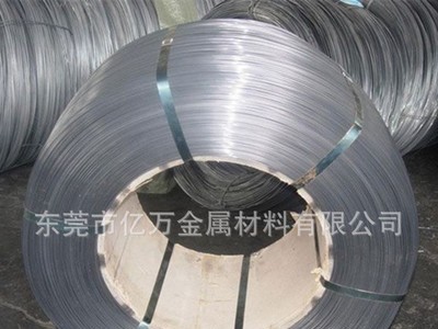 供應55Cr3冷軋彈簧鋼帶 硬料 軟料 半硬料 質量保證 材質證明