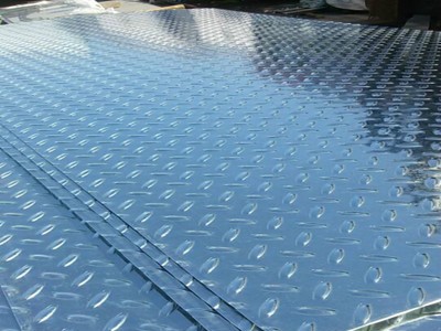 現貨供應201 304 不銹鋼花紋防滑板