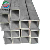 低價供應(yīng) 304方管 工業(yè)不銹鋼管 信譽(yù)保障