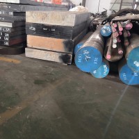 蘇州比亞特現貨供應多規格DC53模具鋼板材DC53 圓棒量大從優