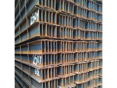 Q235H型鋼廠家批發 400*200H型鋼 200*200H鋼 300*300H鋼10號槽鋼