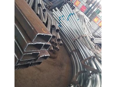 型材拉彎 鋼結構件 幕墻材料熱鍍鋅加工 預埋件加工沖孔 切割鋼板