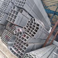 方矩管批發 鍍鋅方管方通 熱鍍鋅方管 品種全材質過硬 今日最新價