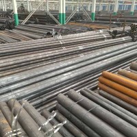 現(xiàn)貨供應15CrMoG合金鋼管 大口徑厚壁合金管 高壓合金管