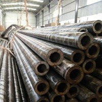 現(xiàn)貨供應(yīng)42CrMo無縫鋼管 熱軋無縫管 非標無縫管廠家定做