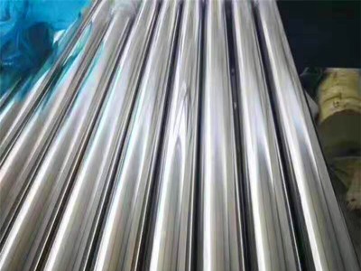 廠家現貨出售 304不銹鋼無縫管 51*3規格齊全 拋光加工 歡迎訂購