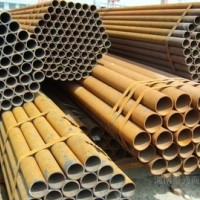 新疆鋼材無縫管