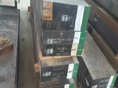 供應法國奧伯杜瓦ADC3(X36CrMoV5-1)熱作壓鑄模具鋼材