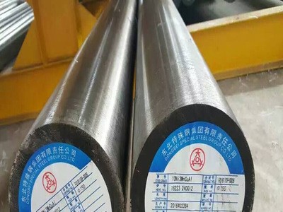 供應法國奧伯杜瓦ADC3（1.2340）熱作壓鑄模具鋼材