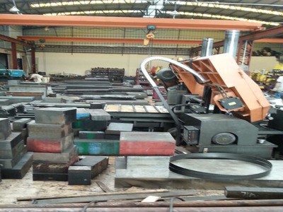 供應ER5 Cr8MoWV熱作模具鋼 GD 6CrNiSiMnMoV耐高溫壓鑄鋼材