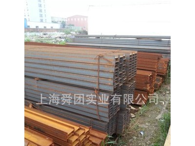 上海10# 12# 16#工字鋼 熱鍍鋅工字鋼 工字鋼 鍍鋅工鋼 規格齊全