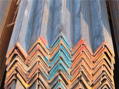 廠家直銷 熱鍍鋅角鋼 長期供應多種規格鍍鋅角鋼 可加工熱浸