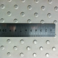 【現貨直銷】江浙滬圓點花紋板各式不銹鋼花紋板可加工可配送