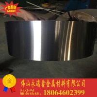 430砂面不銹鋼卷帶 430磨砂不銹鋼卷帶 磨砂無(wú)指紋不銹鋼廠家