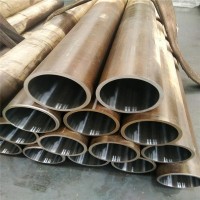 40研磨管 42cr絎磨管 調質油缸管 調質珩磨管 調質滾壓管當月開票