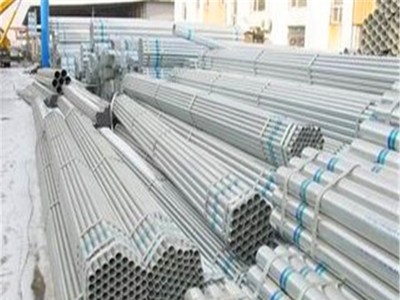 西安鍍鋅鋼管廠家直銷邯鄲正大國標鍍鋅鋼管