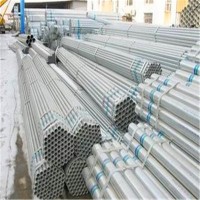 西安鍍鋅鋼管廠家直銷邯鄲正大國標鍍鋅鋼管