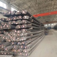 廠家直發晉鋼螺紋鋼 HRB400E 規格齊全