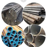 廠家供應15CrMn合金鋼管 無縫鋼管 規格齊全