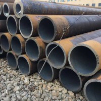 天津Q345B無縫鋼管大口徑無縫鋼管 廠家現貨 規格齊全
