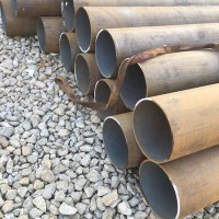 重慶Q235B無縫鋼管 廠家現貨供應 大口徑無縫鋼管 規格齊全