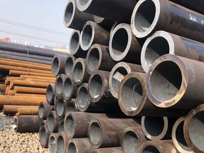 天津20g高壓鍋爐管 20g無縫鋼管廠家現貨 規格齊全量多價優