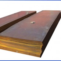 低合金 熱軋鋼板 Q345錳板 可定尺開平 規格齊全價格優惠中厚板