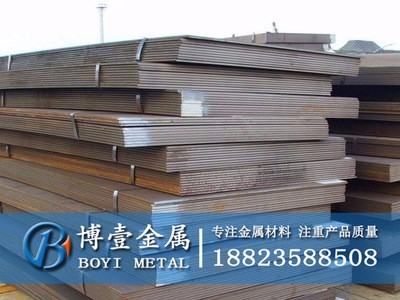 廠家批發(fā)60Si2Mn汽車彈簧鋼板 60Si2Mn彈簧鋼板 高強(qiáng)度板材